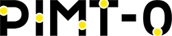 PIMT-0 ロゴ